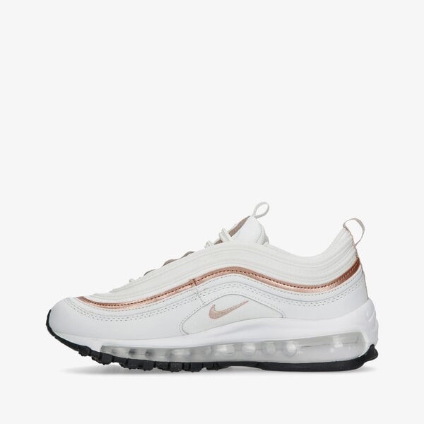 Sporta apavi bērniem NIKE AIR MAX 97 921522-109 krāsa balta