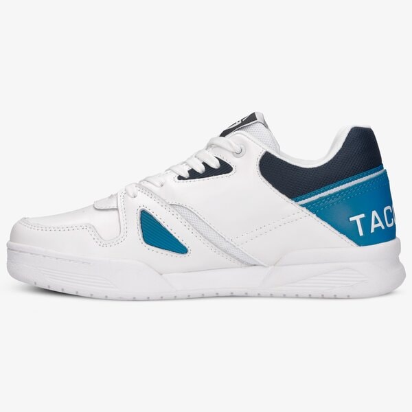 Sporta apavi vīriešiem SERGIO TACCHINI TOP CLS LTH stm91201501 krāsa balta