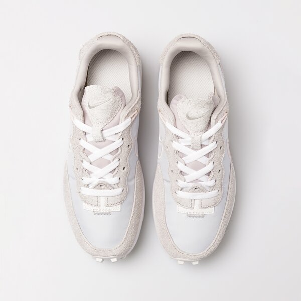 Sporta apavi sievietēm NIKE W FONTANKA WAFFLE dc3579-006 krāsa pelēka