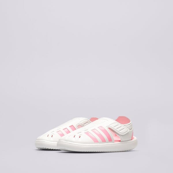 Bērnu ADIDAS WATER SANDAL C h06320 krāsa balta