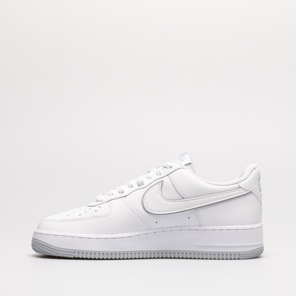 Sporta apavi vīriešiem NIKE AIR FORCE 1 '07  dv0788-100 krāsa balta