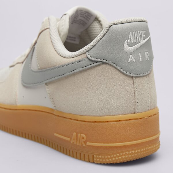 Sporta apavi vīriešiem NIKE AIR FORCE 1 '07 LV8 fq8714-002 krāsa bēša