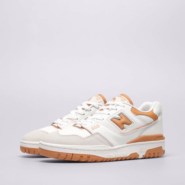 Sporta apavi vīriešiem NEW BALANCE 550  bb550lsc krāsa balta