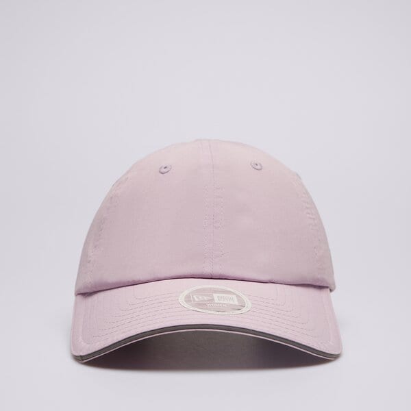 Sieviešu cepure ar nagu NEW ERA CEPURE WMNS OPEN BACK CAP NEWERA NONE 60435000 krāsa violeta