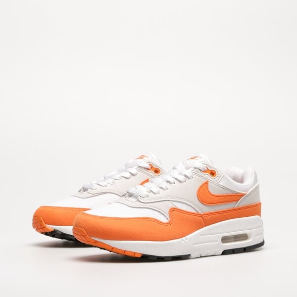 Sporta apavi sievietēm NIKE AIR MAX 1 '87 dz2628-002 krāsa oranža