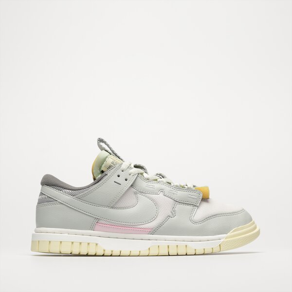 Sporta apavi vīriešiem NIKE DUNK LOW REMASTERED dv0821-100 krāsa pelēka