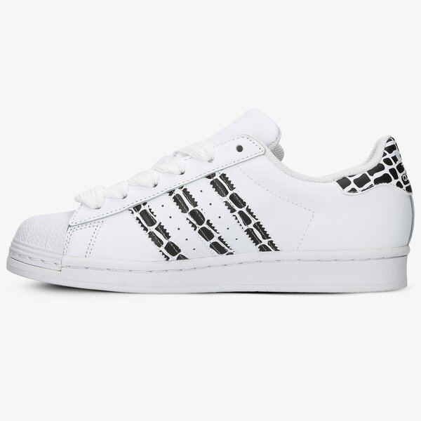Sporta apavi sievietēm ADIDAS SUPERSTAR W  fv3452 krāsa balta