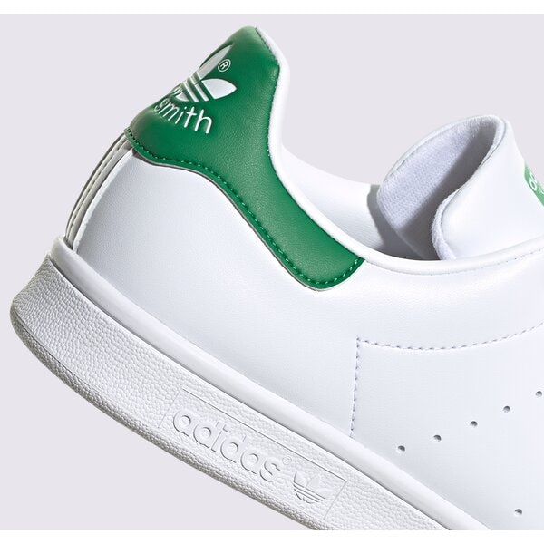 Sporta apavi vīriešiem ADIDAS STAN SMITH fx5502 krāsa balta