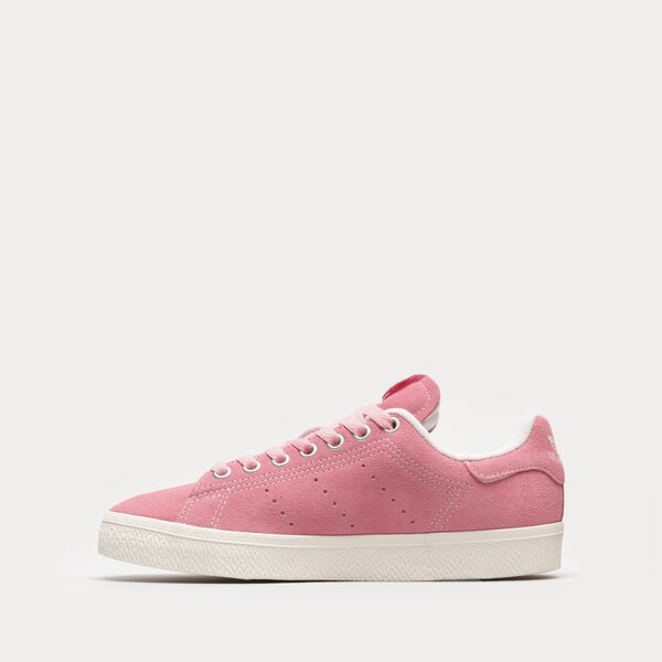 Sporta apavi bērniem ADIDAS STAN SMITH B-SIDE J ig7675 krāsa rozā