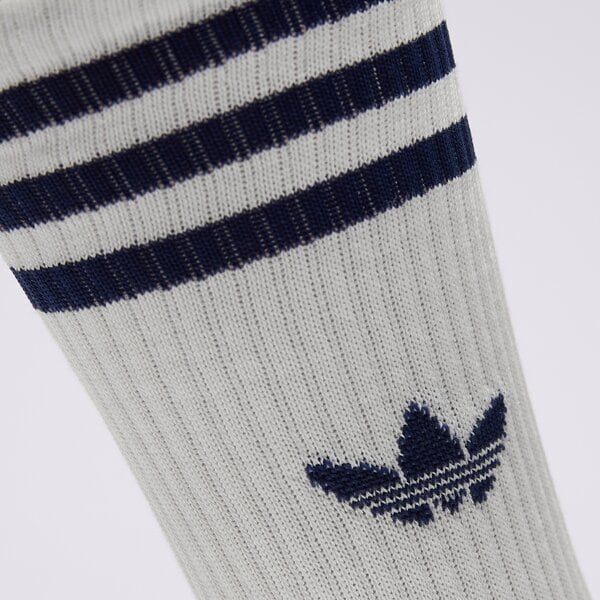 Sieviešu zeķes ADIDAS ZEĶES HIGH CREW SOCK iu2656 krāsa daudzkrāsaina