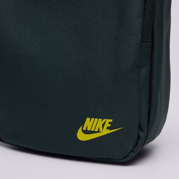 Sieviešu soma NIKE SOMINA NK HERITAGE CROSSBODY db0456-328 krāsa zila