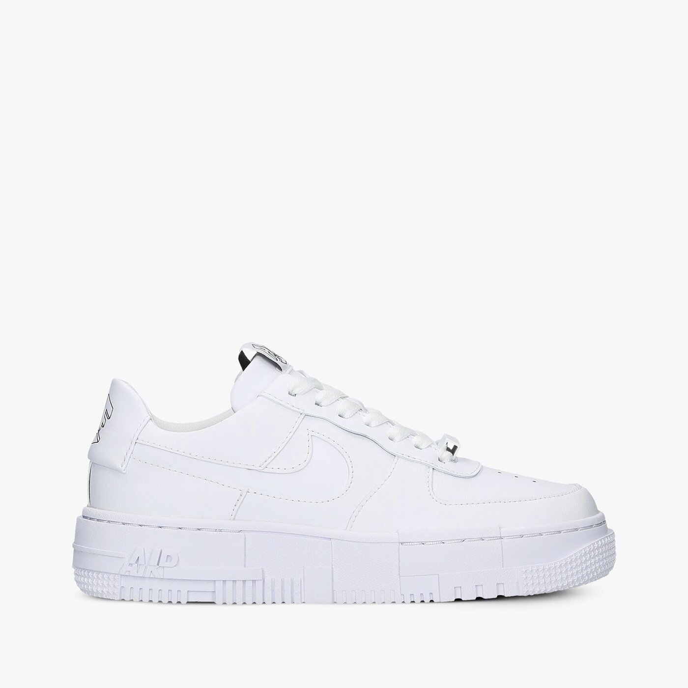 Nike air discount force pixel heren