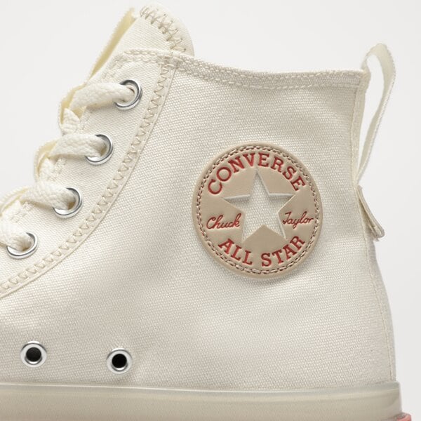 Sporta apavi vīriešiem CONVERSE CHUCK TAYLOR ALL STAR CX EXPLORE a02810c krāsa balta