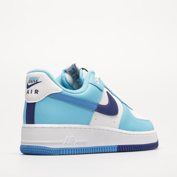 Sporta apavi vīriešiem NIKE AIR FORCE 1 '07 LV8 dz2522-100 krāsa zila