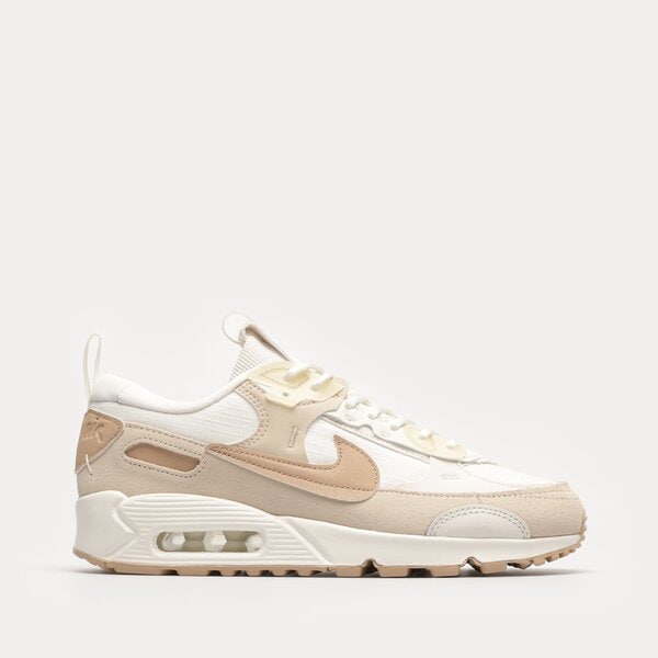 Sporta apavi sievietēm NIKE AIR MAX 90 FUTURA dv7190-100 krāsa bēša