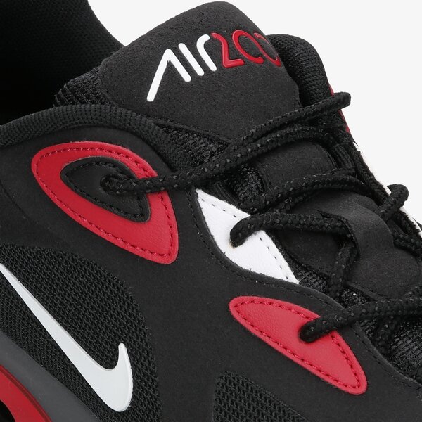 Sporta apavi vīriešiem NIKE AIR MAX 200 ci3865-002 krāsa melna