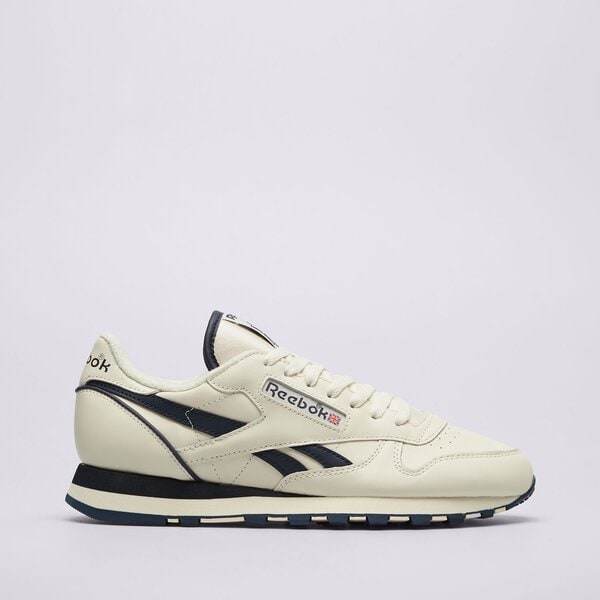 Sporta apavi vīriešiem REEBOK CLASSIC LEATHER 1983 VINTAGE 100202782 krāsa bēša