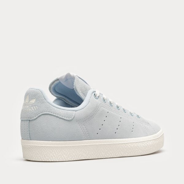 Sporta apavi sievietēm ADIDAS STAN SMITH B-SIDE W ig2901 krāsa zila