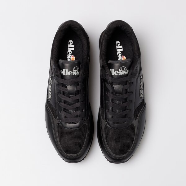 Sporta apavi vīriešiem ELLESSE GARA RUNNER  shpf0424037 krāsa melna
