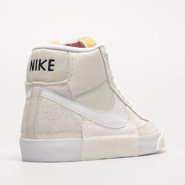 Sporta apavi vīriešiem NIKE BLAZER '77 PRO CLUB dq7673-003 krāsa bēša