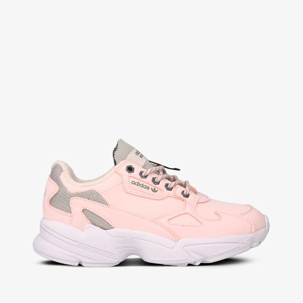 Sporta apavi sievietēm ADIDAS FALCON W fv4660 krāsa rozā