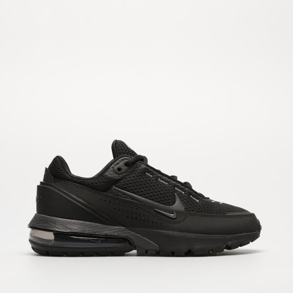 Sporta apavi sievietēm NIKE AIR MAX PULSE fd6409-003 krāsa melna