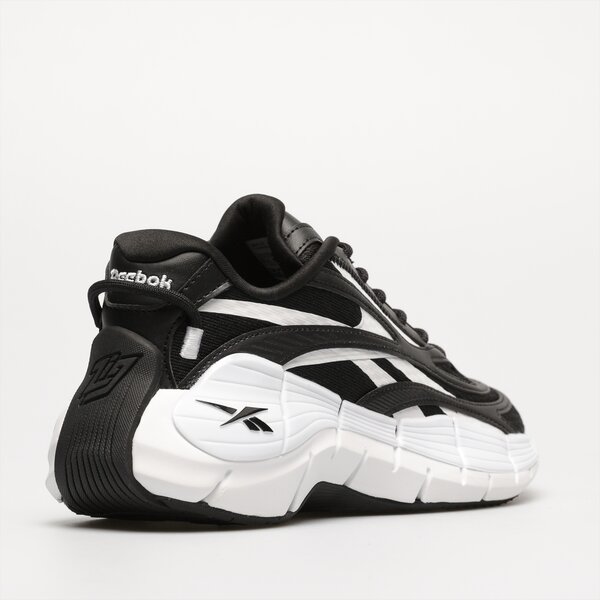Sporta apavi sievietēm REEBOK ZIG KINETICA 2.5 gx0498 krāsa melna