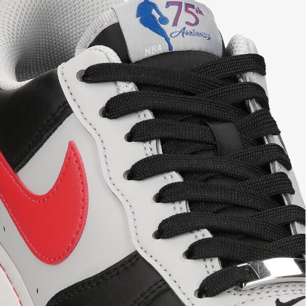 Sporta apavi vīriešiem NIKE AIR FORCE 1 '07 LV8 EMB dc8874-001 krāsa melna