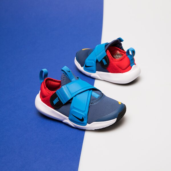 Sporta apavi bērniem NIKE KOEMI  cz0186-402 krāsa zila