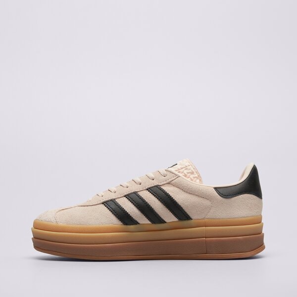 Sporta apavi sievietēm ADIDAS GAZELLE BOLD W ie0429 krāsa pudrowy ro