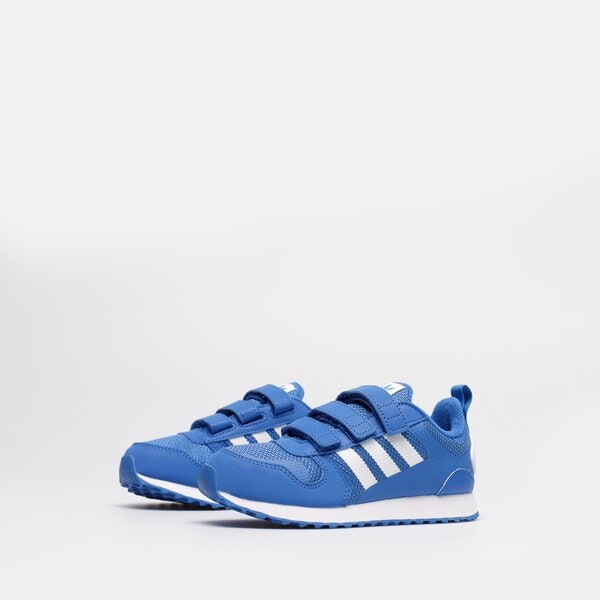 Sporta apavi bērniem ADIDAS ZX 700 HD CF C gv8869 krāsa zila