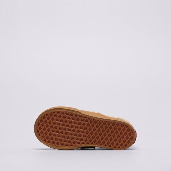 Sporta apavi bērniem VANS SLIP-ON CACTUS vn000cpsgrn1 krāsa bēša