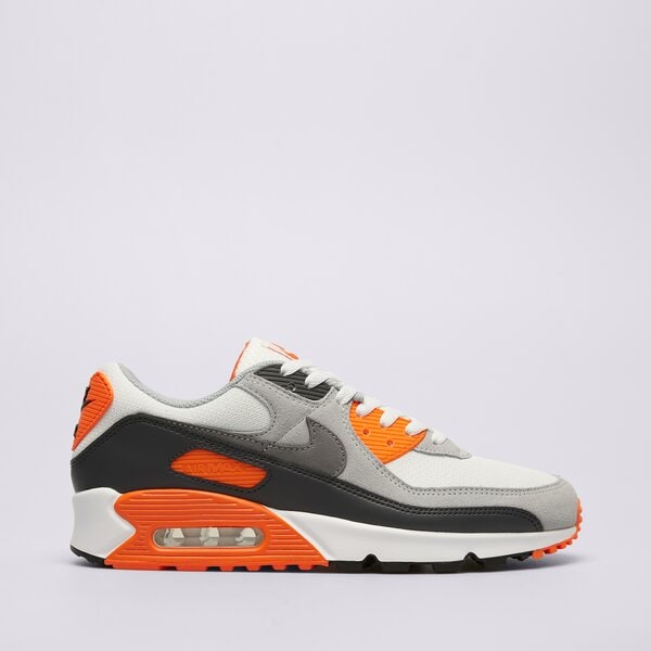 Sporta apavi vīriešiem NIKE AIR MAX 90  dm0029-108 krāsa oranža