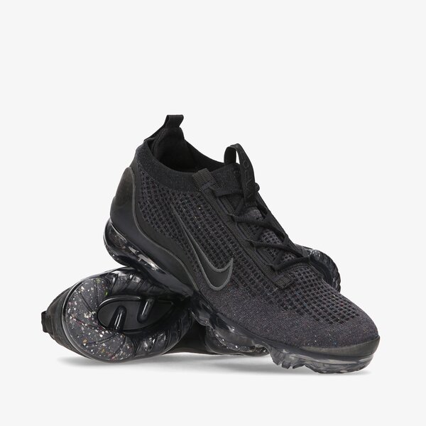 Sporta apavi vīriešiem NIKE AIR VAPORMAX 2021  dh4084-001 krāsa melna