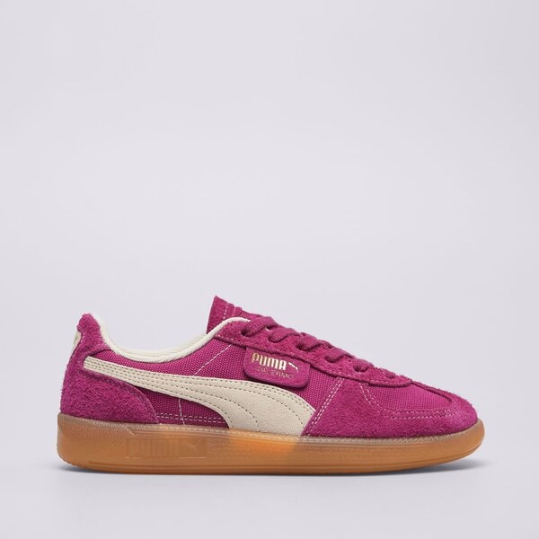 Sporta apavi sievietēm PUMA PALERMO VINTAGE 39684107 krāsa rozā