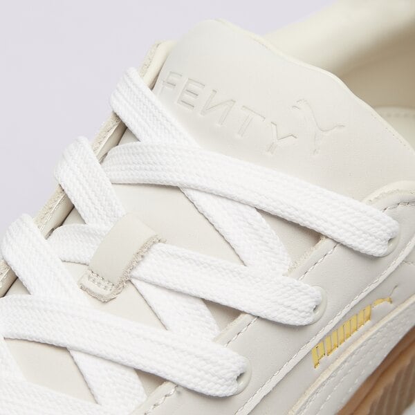 Sporta apavi sievietēm PUMA FENTY CREEPER 39681303 krāsa bēša