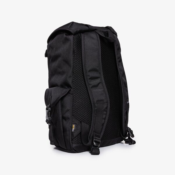 Bērnu mugursoma VANS MUGURSOMA COASTAL BACKPACK vn00035vblk1 krāsa melna