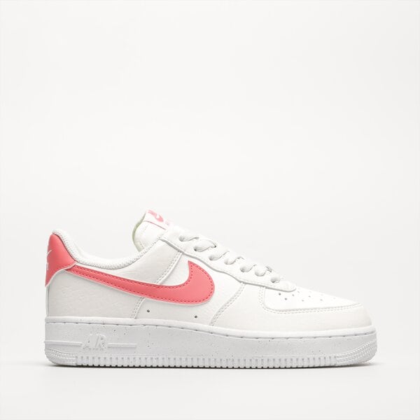 Sporta apavi sievietēm NIKE AIR FORCE 1 '07 SE dv3808-100 krāsa balta