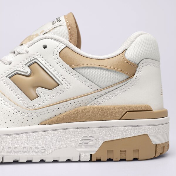 Sporta apavi sievietēm NEW BALANCE 550  bbw550bt krāsa balta