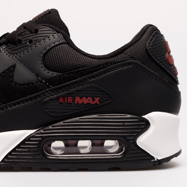 Sporta apavi vīriešiem NIKE AIR MAX 90  dq4071-001 krāsa melna