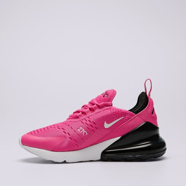 Sporta apavi bērniem NIKE AIR MAX 270 943345-602 krāsa rozā