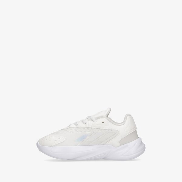 Sporta apavi bērniem ADIDAS OZELIA EL C gw8126 krāsa balta