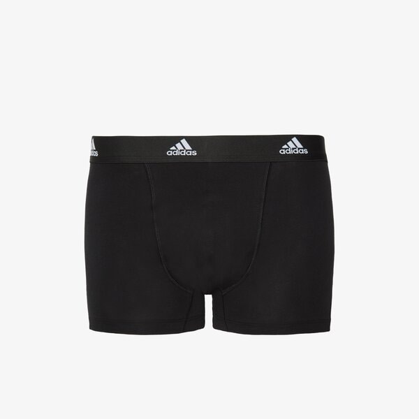 Vīriešu apakšveļa ADIDAS BOKSERŠORTI TRUNK (3PK) 4a1m02-917 krāsa daudzkrāsaina