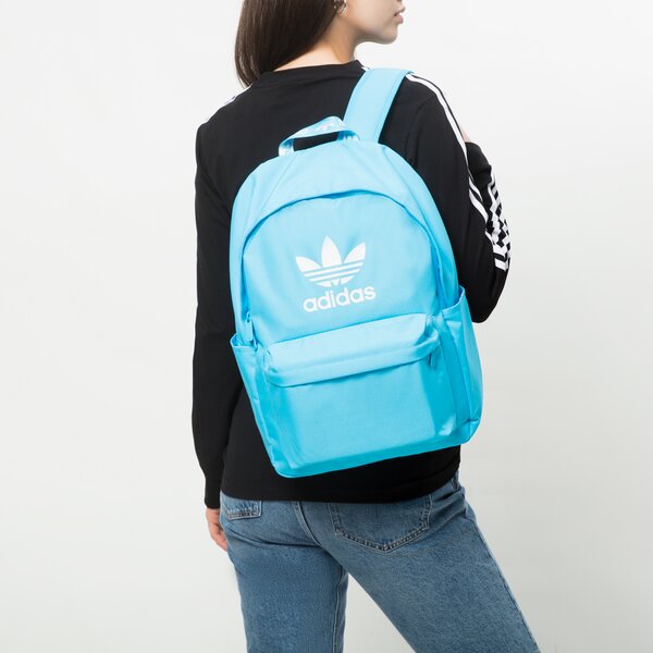 Bērnu mugursoma ADIDAS MUGURSOMA HD7153 hd7153 krāsa zila