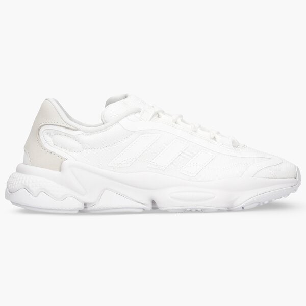 Sporta apavi bērniem ADIDAS OZWEEGO PURE J q47258 krāsa balta
