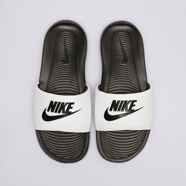 Vīriešu NIKE VICTORI ONE SLIDE  cn9675-005 krāsa melna