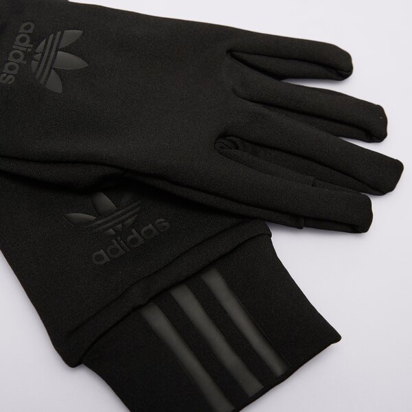 Vīriešu ADIDAS CIMDI GLOVES iy4107 krāsa melna