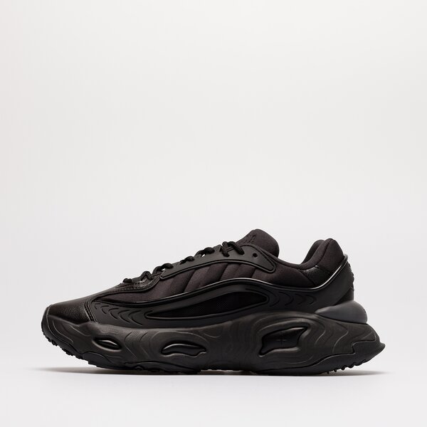 Sporta apavi vīriešiem ADIDAS OZNOVA gx4506 krāsa melna