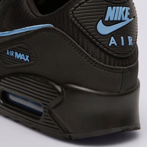 Sporta apavi vīriešiem NIKE AIR MAX 90  fj4218-001 krāsa melna