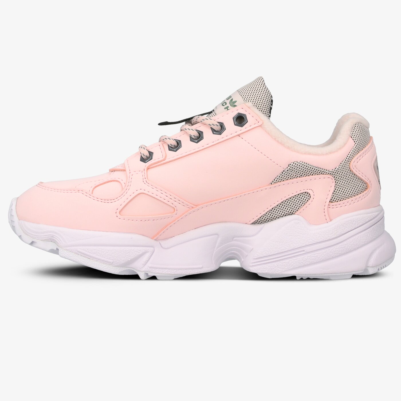 Sporta apavi sievietēm ADIDAS FALCON W fv4660 krāsa rozā